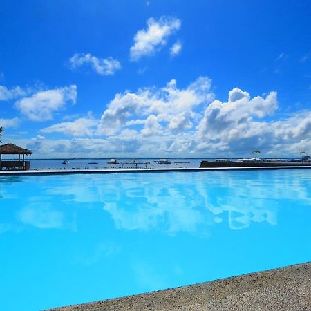 Aozora Seaside Mactan Otel Lapu-Lapu City Dış mekan fotoğraf