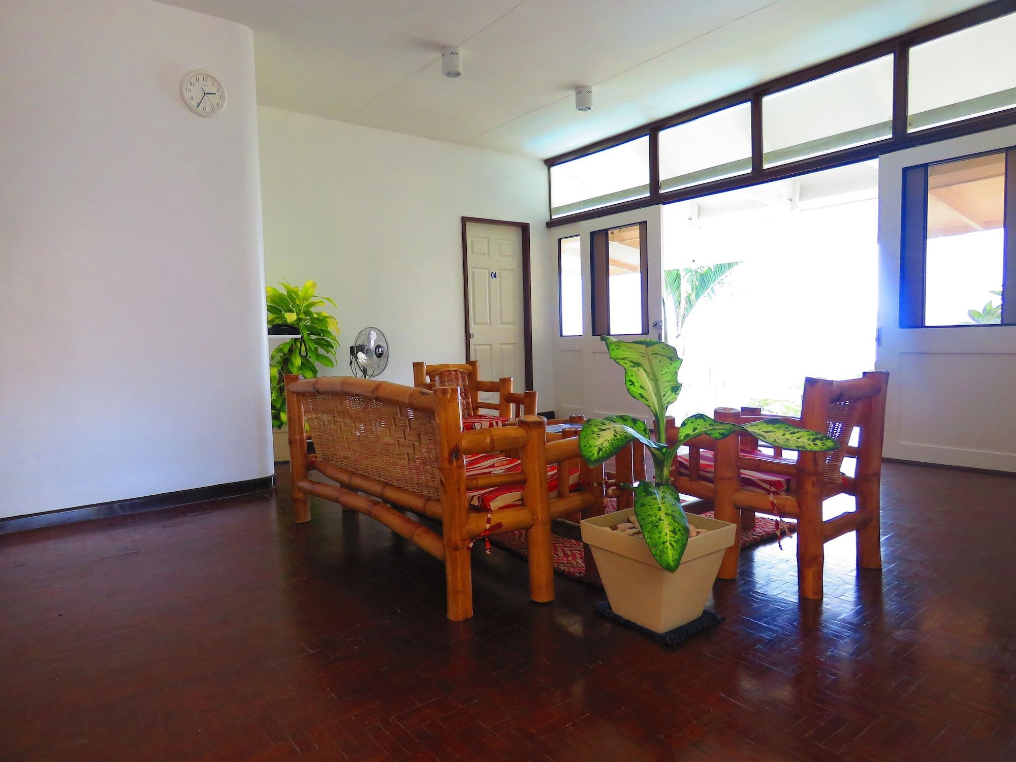 Aozora Seaside Mactan Otel Lapu-Lapu City Dış mekan fotoğraf