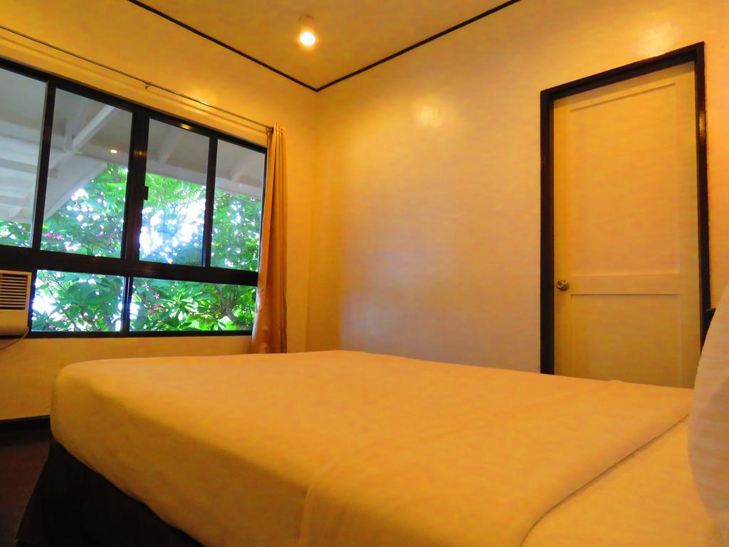 Aozora Seaside Mactan Otel Lapu-Lapu City Dış mekan fotoğraf