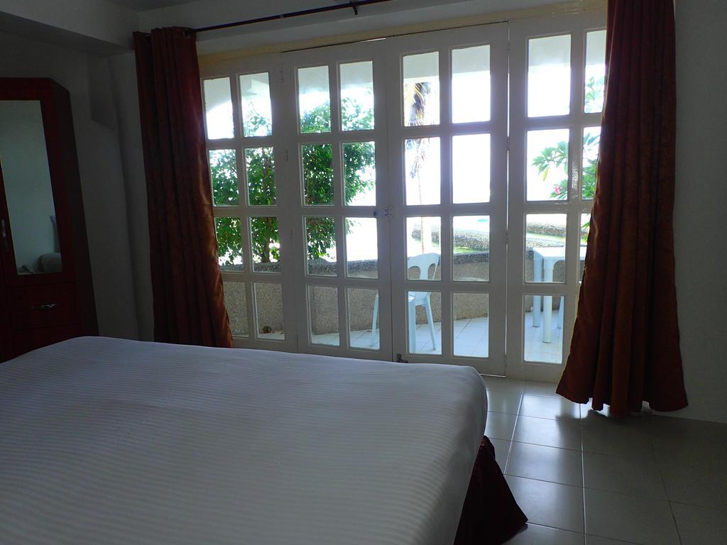 Aozora Seaside Mactan Otel Lapu-Lapu City Dış mekan fotoğraf