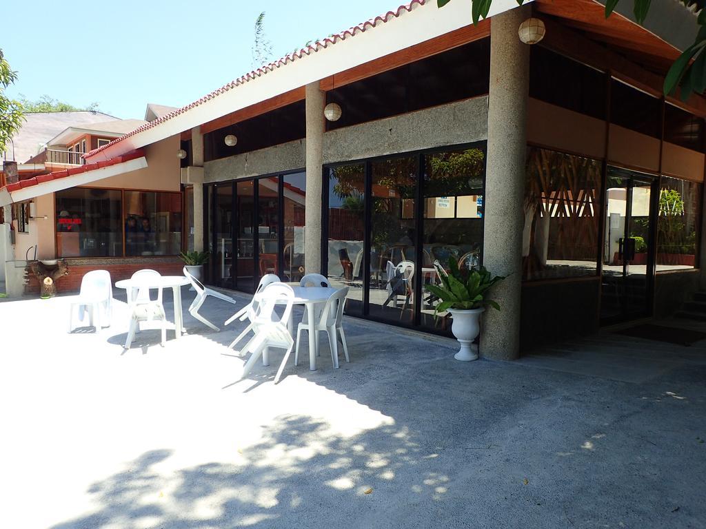 Aozora Seaside Mactan Otel Lapu-Lapu City Dış mekan fotoğraf