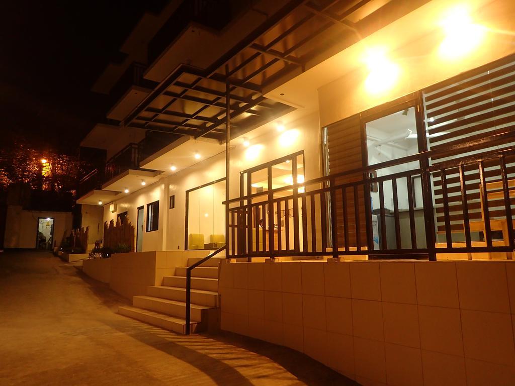 Aozora Seaside Mactan Otel Lapu-Lapu City Dış mekan fotoğraf