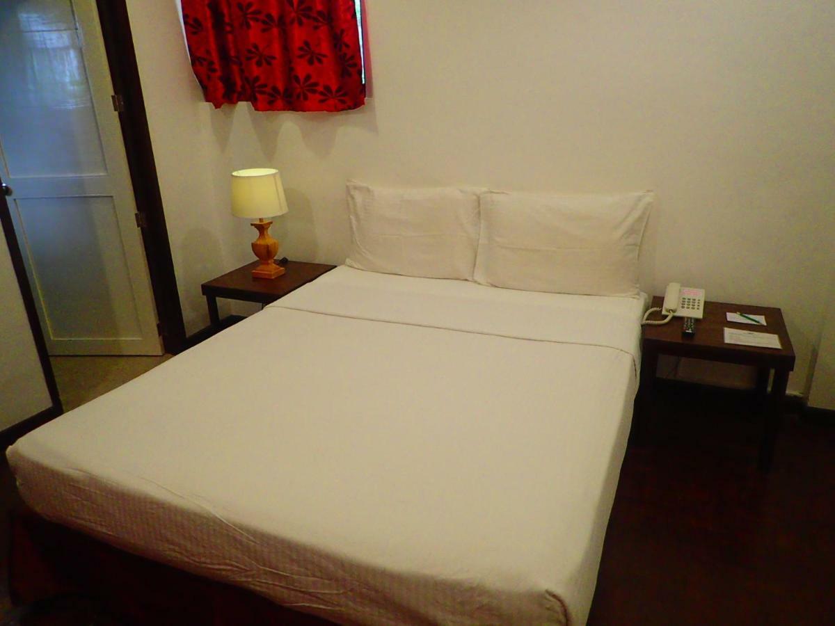 Aozora Seaside Mactan Otel Lapu-Lapu City Dış mekan fotoğraf