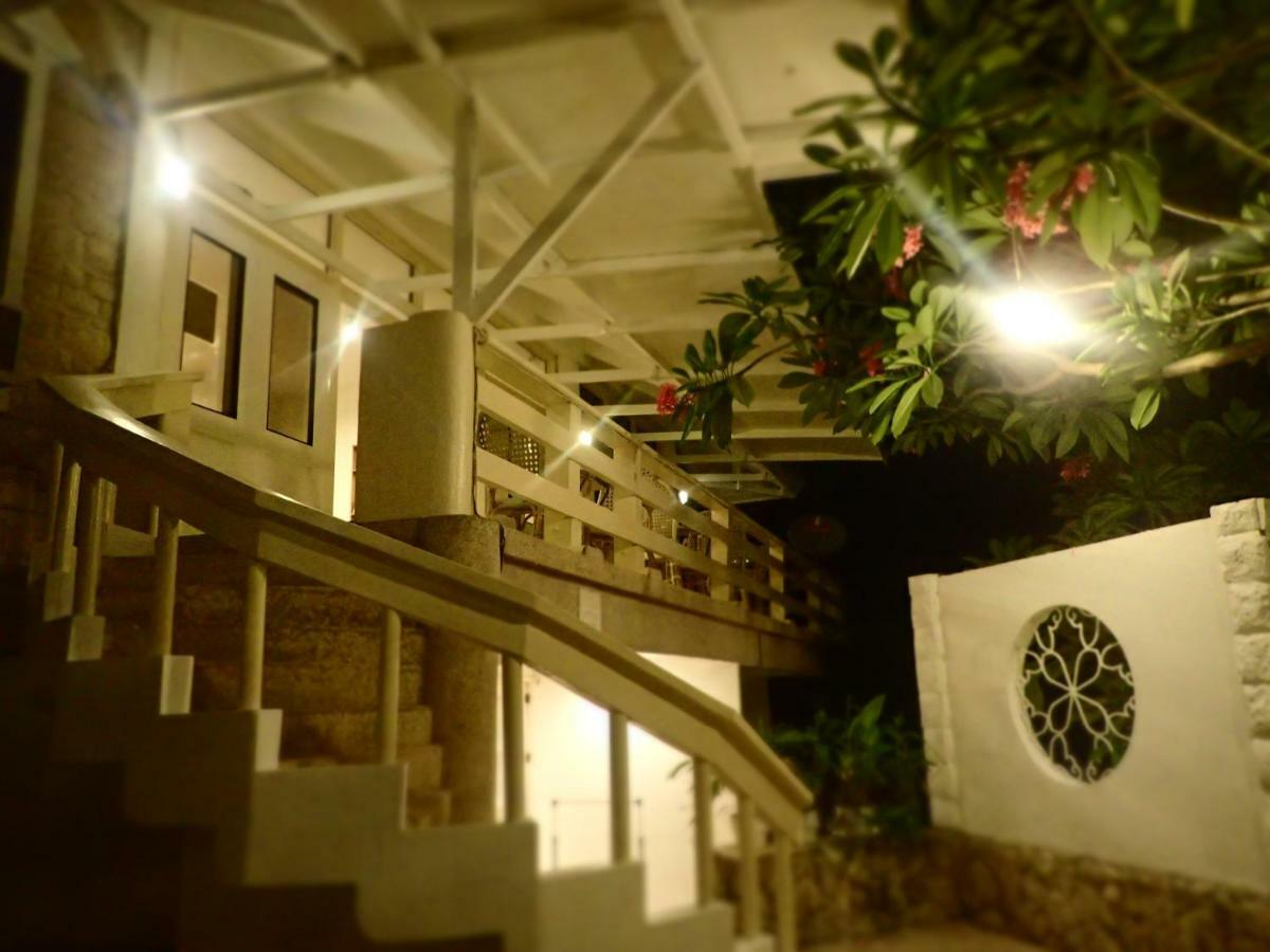 Aozora Seaside Mactan Otel Lapu-Lapu City Dış mekan fotoğraf