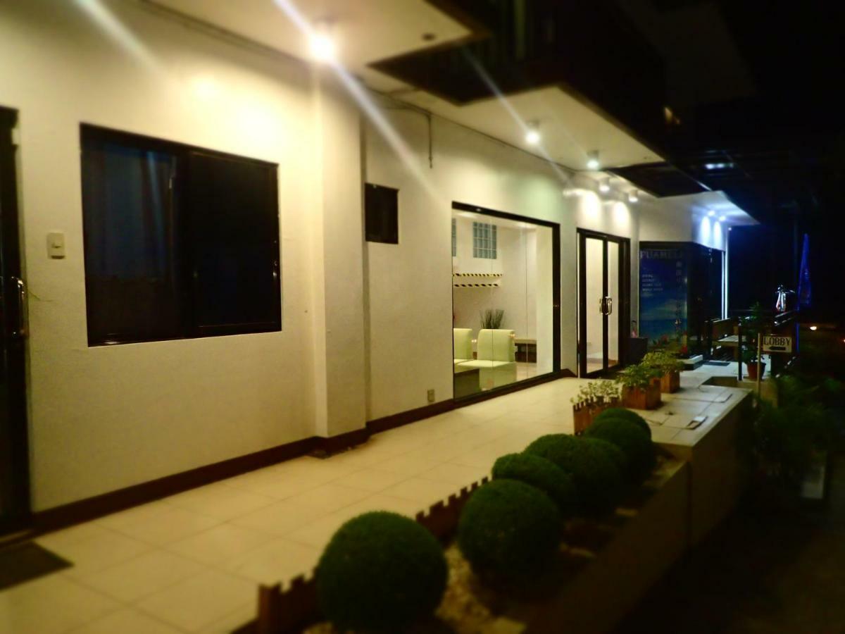 Aozora Seaside Mactan Otel Lapu-Lapu City Dış mekan fotoğraf