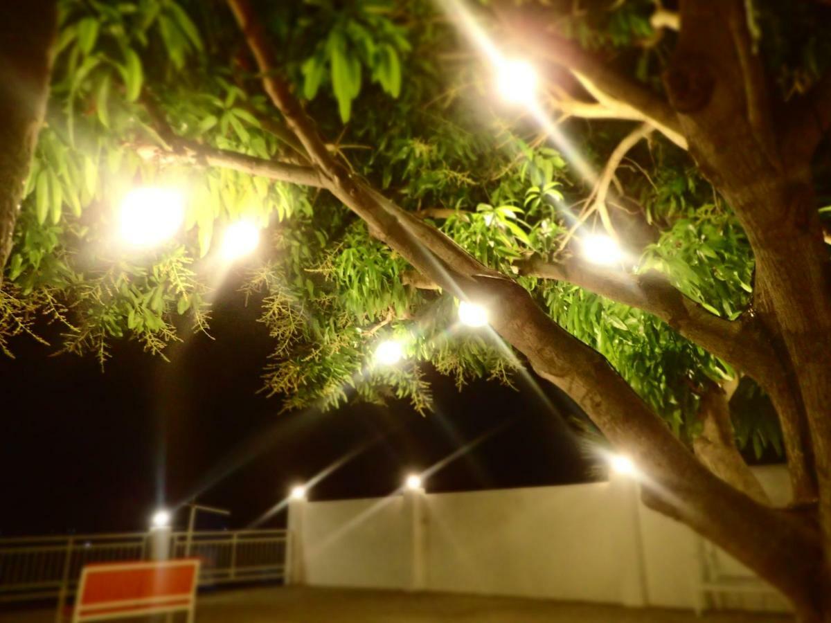 Aozora Seaside Mactan Otel Lapu-Lapu City Dış mekan fotoğraf